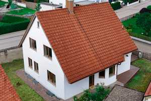 Dieses sehr geräumige, helle und individuelle Haus-2 Whg. möglich-freut sich in Wettstetten auf Sie – Eichstätt (Kreis) – Vorschaubild 1