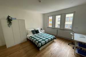 WG-NEUGRÜNDUNG: 3 Zimmer, ALLES inklusive (auch Strom/Internet) – ideal für Gruppen! – Gugelstraße 130, 90459 Gugelstraße, Nürnberg – Vorschaubild 1