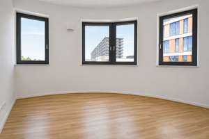 I Urban wohnen im OSTFORUM Leipzig I  moderne Wohnungen in zentraler Stadtlage I – Prager Straße 30b, 4103 Zentrum-Südost, Leipzig – Vorschaubild 18