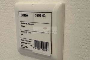 Hofkamp 65m²: "Erstbezug nach Sanierung - 2-Zimmer KDB, Tageslicht Bad" - Hausmeisters. inkl. – Die vollständige Adresse der Immobilie erhältst du vom Anbieter., 42103 Elberfeld, Wuppertal – Vorschaubild 13
