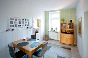 Viel Platz für den Alltag in dieser 6-Zimmer-Wohnung in Dortmund – Im Schellenkai 124, 44329 Derne, Dortmund – Vorschaubild 10