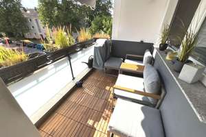 Komplett modernisierte 3-Raum-Wohnung mit Balkon
 – 45478 Speldorf, Mülheim an der Ruhr – Vorschaubild 12
