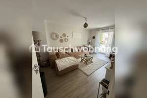 Tauschwohnung: Elegante Wohnung in Neuhausen für eine in Gauting o Wörthsee – 80634 Neuhausen, München – Vorschaubild 7