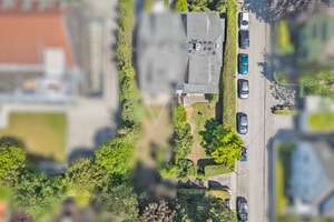 Sonne, Raum und Rückzug – stilvolle Doppelhaushälfte mit Südwest-Garten – Die vollständige Adresse der Immobilie erhältst du vom Anbieter., 80999 Untermenzing, München – Vorschaubild 13