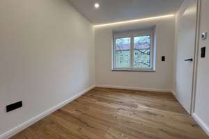 Lichtdurchflutete 2-Zimmer-Wohnung mit luxuriöser Ausstattung und privater Terrasse – Die vollständige Adresse der Immobilie erhältst du vom Anbieter., 86199 Göggingen-Süd, Augsburg – Vorschaubild 5