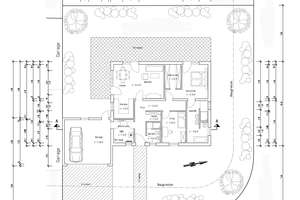 Modern & barrierearm wohnen – mit Terrasse und Garten, Garage und Stellplatz! – Die vollständige Adresse der Immobilie erhältst du vom Anbieter., 97957 Wittighausen – Vorschaubild 18