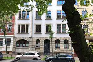 Solide Investition in Leipzig: Vermietete 2-Raum-Wohnung mit Balkon und Altbauflair – Die vollständige Adresse der Immobilie erhältst du vom Anbieter., 4299 Stötteritz, Leipzig – Vorschaubild 5