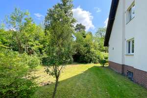 Maisonette am Thielpark in Berlin-Dahlem -ca. 127,77 m² Gesamtnutzfläche, großer Balkon, Tiefgarage – Auf dem Grat 41a, 14195 Dahlem, Berlin – Vorschaubild 13