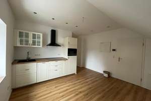 TOP 35 QM 2 Zi-Wohnung, EBK, Fußbodenheizung, Regendusche, Kamera, Smarthome – Selbecker Str. 26, 58091 Eilpe, Hagen – Vorschaubild 5