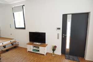 Möbliertes Premium 2 Zi. Loft Serviced Apartment Heilbronn Zentral gelegen! – 74074 Heilbronn, Heilbronn – Vorschaubild 6