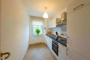 traumhafte Wohlfühloase mit Einbauküche und Südbalkon – Heinrich-Beck-Str. 39, 9112 Kaßberg, Chemnitz – Vorschaubild 6