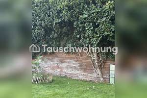 Tauschwohnung: Moderne Zentrumswohnung an Promenade + Garten – Die vollständige Adresse der Immobilie erhältst du vom Anbieter., 48151 Josef, Münster – Vorschaubild 3
