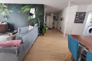 * Bachstrasse * Attraktive Hochparterrewohnung mit EBK und ca. 30 m² großer Südterrasse – Bachstr.  55 B, 76185 Mühlburg, Karlsruhe – Vorschaubild 8