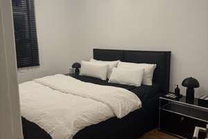 Stilvoll kernsanierter Altbau mit Balkon – 4 Zimmer | 104 m² | Top-Lage nahe Hbf – Repsoldstraße 50, 20097 Hammerbrook, Hamburg – Vorschaubild 10