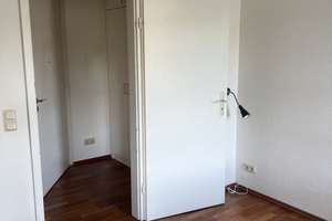 Möbilierte 1-Zimmer Wohnung im Herzen von Hannover-List – Richard-Wagner-Straße 11, 30177 List, Hannover – Vorschaubild 6
