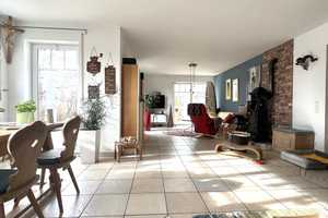 Hochwertiges, freistehendes Einfamilienhaus (Bj 2003) auf großem Grundstück mit 548 m2, Doppelgarage – Dachau (Kreis) – Vorschaubild 7