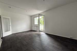 *Erstbezug nach Sanierung* - 1-Raum-Wohnung im ersten OG – Straße Usti nad Labem 263, 9119 Kappel, Chemnitz – Vorschaubild 3