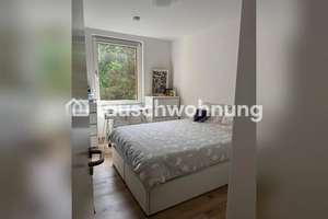 Tauschwohnung: Schöne 2-Zimmer-Wohnung mit großer Terrasse – Suche größere – 48149 Sentrup, Münster – Vorschaubild 2