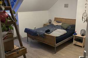 Charmante Dachgeschosswohnung in Dortmund-Wichlinghofen mit Balkon – Die vollständige Adresse der Immobilie erhältst du vom Anbieter., 44265 Wichlinghofen, Dortmund – Vorschaubild 9