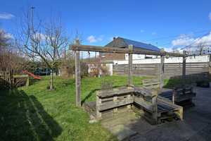 Großzügiges EFH mit schönem Garten u. Photovoltaik -Kellen- – Kleve (Kreis) – Vorschaubild 26