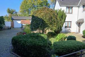 Soers-Wurmtal: liebevoll saniertes Wohnhaus in saniertem Vierkanthof – Die vollständige Adresse der Immobilie erhältst du vom Anbieter., 52070 Laurensberg (Statistischer Bezirk), Aachen – Vorschaubild 3