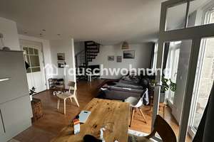 Tauschwohnung: 2-Zimmer-Wohnung in Fürth Süd zum Tausch