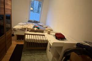 Zentrale, ruhige 2 Zimmer Wohnung im EG – Krappmühlstraße 23, 68165 Schwetzingerstadt/Oststadt, Mannheim – Vorschaubild 4