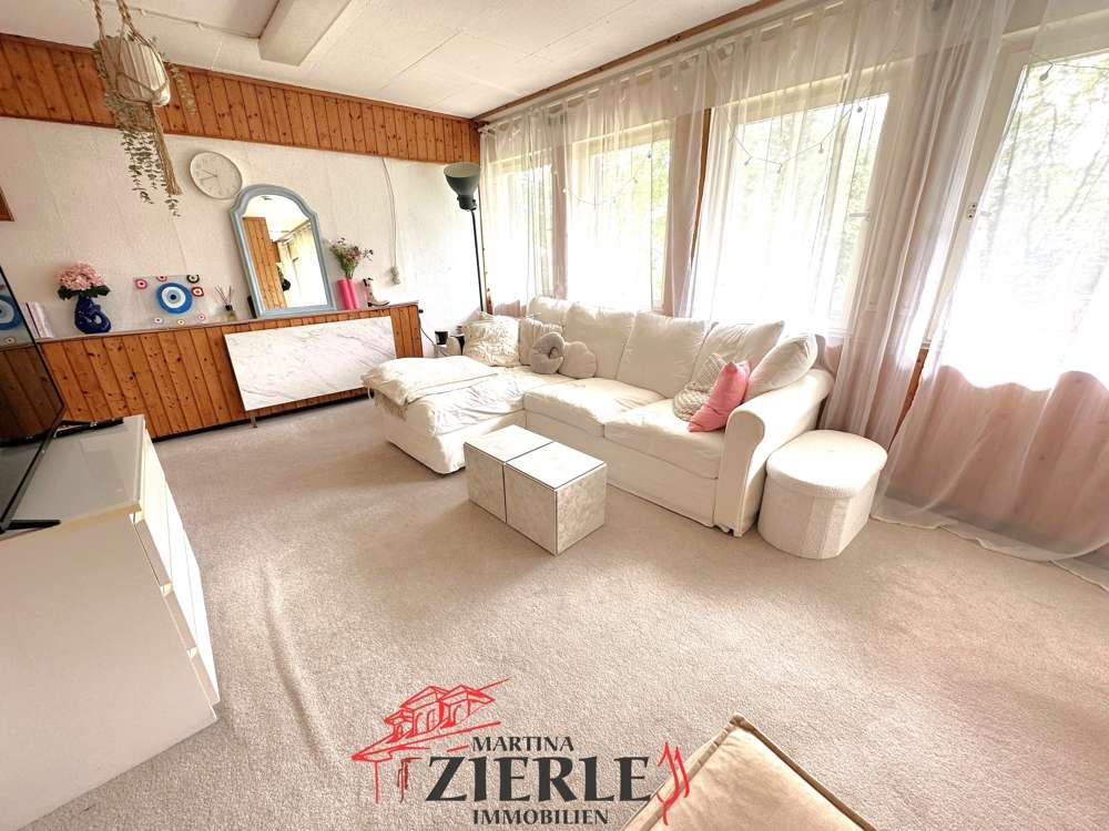 Immobilie in Ebersbach an der Fils - Top Aussichtslage! Einfamilienhaus + Einliegerwohnung, 911 m² Grundst., 194 m² WFL., 3 Garagenplätze - Bild 6