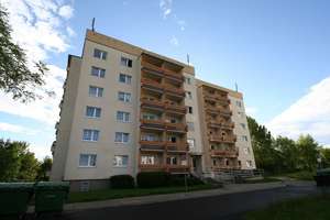 Zweiraumwohnung im Wohnkomplex mit Pflegedienst!