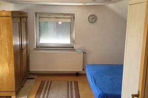 Großzügiges Zweifamilienhaus in Top-Lage von Burlafingen, kurzfristig Frei! – Die vollständige Adresse der Immobilie erhältst du vom Anbieter., 89233 Neu-Ulm – Vorschaubild 18