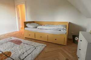 Familienidyll oder WG im schönen Biesdorf - Stilvolles, hochwertig möbliertes Haus 4 Zimmer – Die vollständige Adresse der Immobilie erhältst du vom Anbieter., 12683 Biesdorf, Berlin – Vorschaubild 9