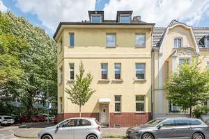 Bestandsimmobilie mit Gemeinschaftsräumen und Einzelzimmerstruktur Duisburg-Wasserviertel – Die vollständige Adresse der Immobilie erhältst du vom Anbieter., 47051 Altstadt, Duisburg – Vorschaubild 18
