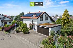 360° I SOFORT FREI! Senden – Ihr Platzwunder mit Familienkomfort und Gartenfreude! – Neu-Ulm (Kreis) – Vorschaubild 2