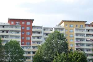 Teil-MÖBLIERTE Wohnung bequem für PENDLER zum einziehen ... – Wilhelm-Firl-Straße 26, 9122 Markersdorf, Chemnitz – Vorschaubild 10