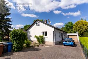 Freistehendes Einfamilienhaus in bester Walldorfer Wohnlage – Die vollständige Adresse der Immobilie erhältst du vom Anbieter., 64546 Mörfelden-Walldorf – Vorschaubild 1
