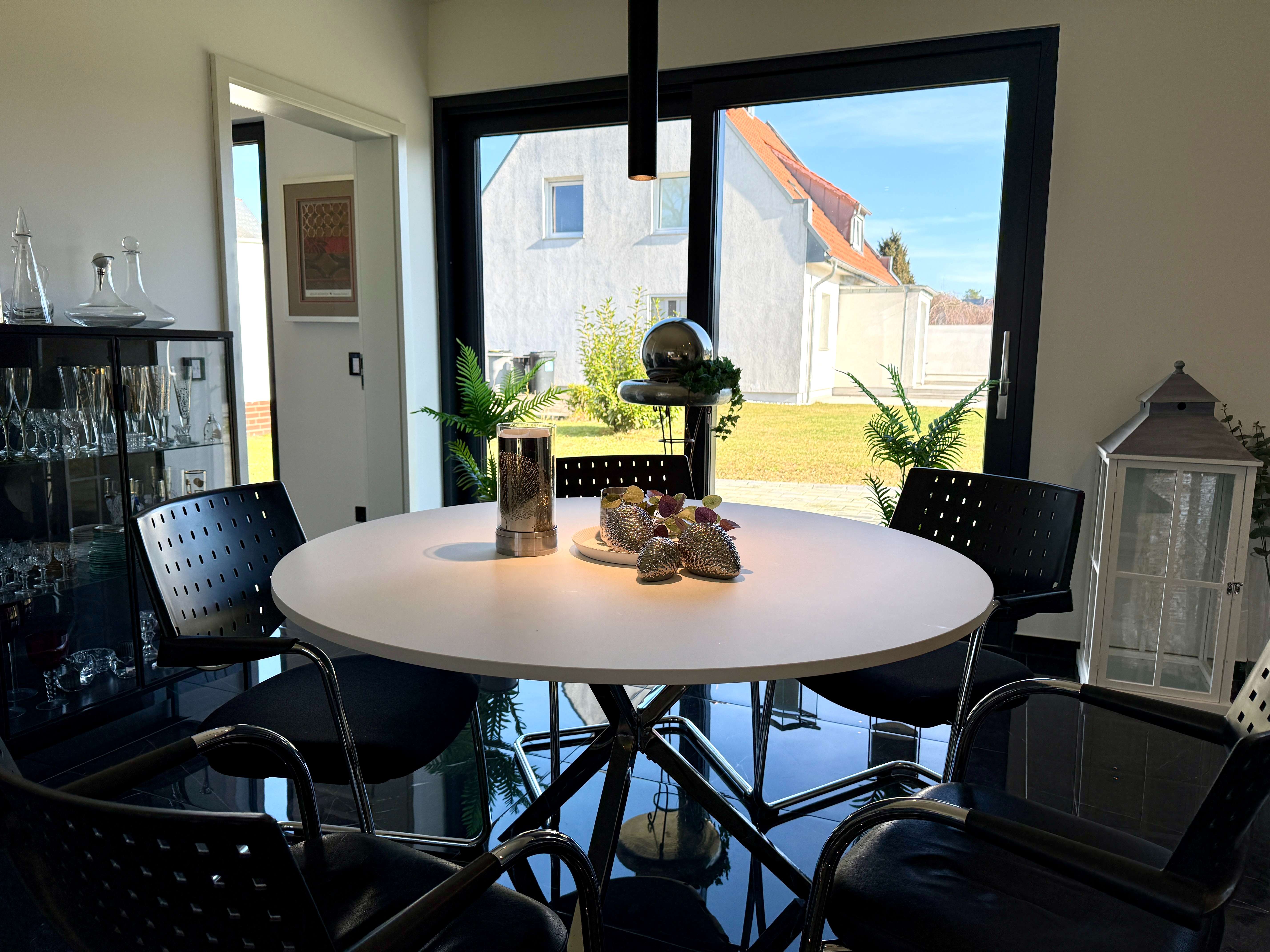 Immobilie in Drakenburg - Traumhafter Bungalow mit Terrasse und Doppelgarage in ruhiger Lage von Drakenburg / Smart Home! - Bild 9