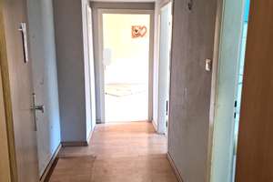 IMWRC – Ideal für Studenten:  Elberfeld bietet 1-Zimmerappartement in Uni-Nähe! – Die vollständige Adresse der Immobilie erhältst du vom Anbieter., 42117 Elberfeld, Wuppertal – Vorschaubild 10