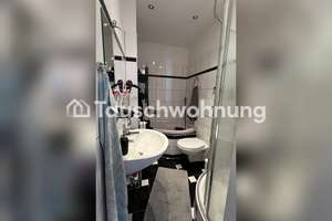 Tauschwohnung: Geräumige Altbauwohnung im Bahnhofsviertel von Frankfurt – 60329 Bahnhofsviertel, Frankfurt am Main – Vorschaubild 7