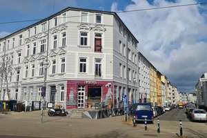 Schöne 2-Raumwohnung in der KTV am Lindenpark – Die vollständige Adresse der Immobilie erhältst du vom Anbieter., 18057 Kröpeliner-Tor-Vorstadt, Rostock – Vorschaubild 3