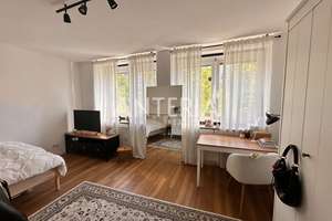 Stilvolle 4-Zimmer-Wohnung in Bestlage an der Augustaanlage nahe Wasserturm – Die vollständige Adresse der Immobilie erhältst du vom Anbieter., 68165 Schwetzingerstadt/Oststadt, Mannheim – Vorschaubild 6