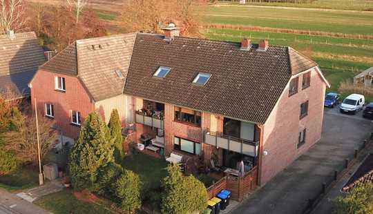 Bild von Attraktives Zinshaus mit 8 Wohneinheiten in Kirchwerder!