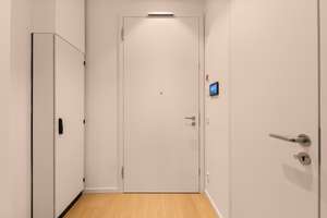 City-Loft im FOUR Frankfurt zu verkaufen – 60315 Innenstadt, Frankfurt am Main – Vorschaubild 13