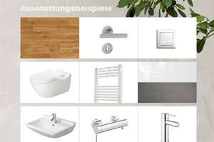 DACHGESCHOSS HIGHLIGHT AM GRÜNEN VOLKSGARTEN - NEU MIT HOHEN DECKEN & TAGESLICHTBAD +PROVISIONSFREI+ – Die vollständige Adresse der Immobilie erhältst du vom Anbieter., 50677 Neustadt/Süd, Köln – Vorschaubild 5