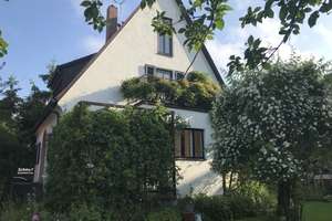 Schönes Einfamilienhaus mit großem Garten in Nürnberg, Ziegelstein – Die vollständige Adresse der Immobilie erhältst du vom Anbieter., 90411 Ziegelstein, Nürnberg – Vorschaubild 17