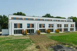 Ihr Neubau-Reihenhaus in Selm am Auenpark – Am Auenpark 40 b, 59379 Selm – Vorschaubild 1