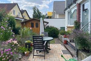 BAD HOMBURG: Ihr Platz für Neues...Großes Grundstück mit Sanierungsobjekt wartet auf Ihre Ideen! – Die vollständige Adresse der Immobilie erhältst du vom Anbieter., 61352 Bad Homburg vor der Höhe – Vorschaubild 3
