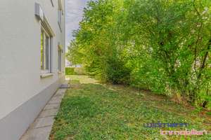 Ihr neues Zuhause: Mit Terrasse, Garten und Blick über die Weinberge – Die vollständige Adresse der Immobilie erhältst du vom Anbieter., 70376 Burgholzhof, Stuttgart – Vorschaubild 15