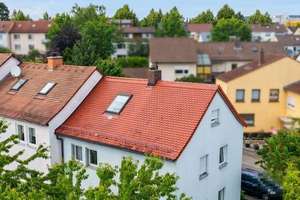 Reihenhaus mit Potential: vielseitig nutzbar als EFH, MFH oder Vermietungsobjekt – Die vollständige Adresse der Immobilie erhältst du vom Anbieter., 36043 Fulda – Vorschaubild 3