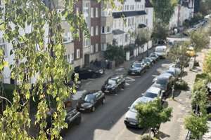 Möblierte 2-Zimmer-Wohnung mit Balkon in Düsseldorf-Oberkassel – 40549 Oberkassel, Düsseldorf – Vorschaubild 13