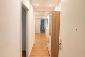 Hochwertig sanierte 4-Zimmer Wohnung in Bestlage nah zur Altstadt/Maschsee – Wagenerstraße 11, 30169 Calenberger Neustadt, Hannover – Vorschaubild 3